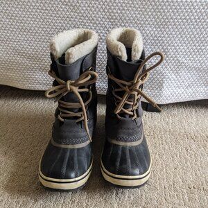 Sorel Fleece-lined Boots
